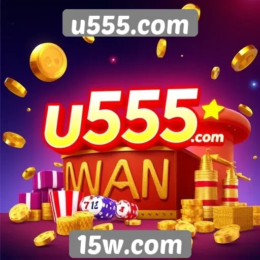 Comparando u555.com com outros sites de jogos