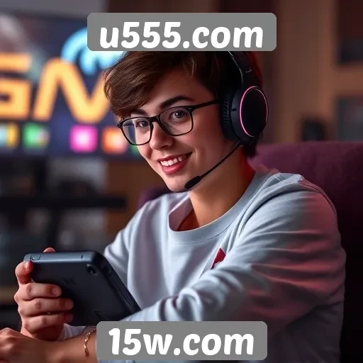 Compatibilidade de dispositivos em u555.com é destacada