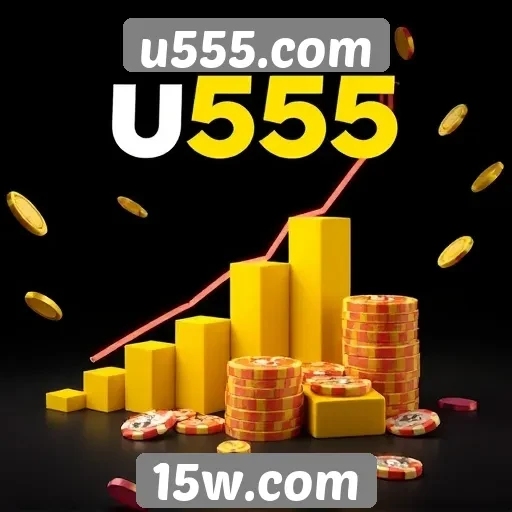 Perspectivas futuras para o crescimento do u555.com