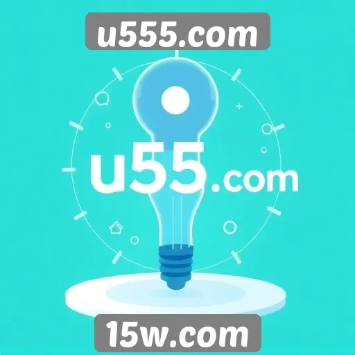Possíveis inovações futuras do u555.com