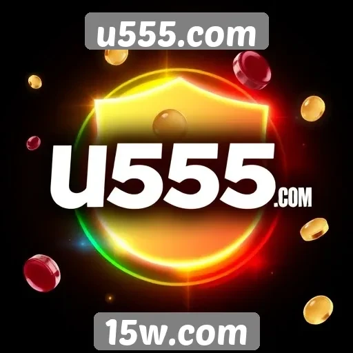 Análise das opções de jogos disponíveis no u555.com