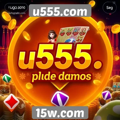 Desempenho dos jogos no u555.com é elogiado
