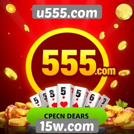 Destaques das promoções do u555.com