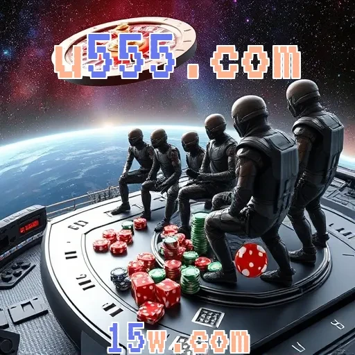 u555.com: Mergulhe na Emoção da Alta Aposta com Estilo