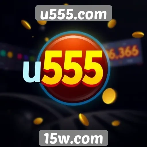 Dicas para maximizar a experiência em u555.com