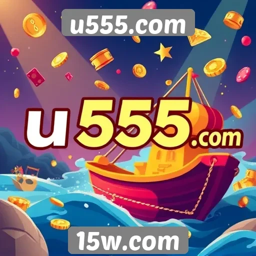 Guia de navegação para novos usuários do u555.com