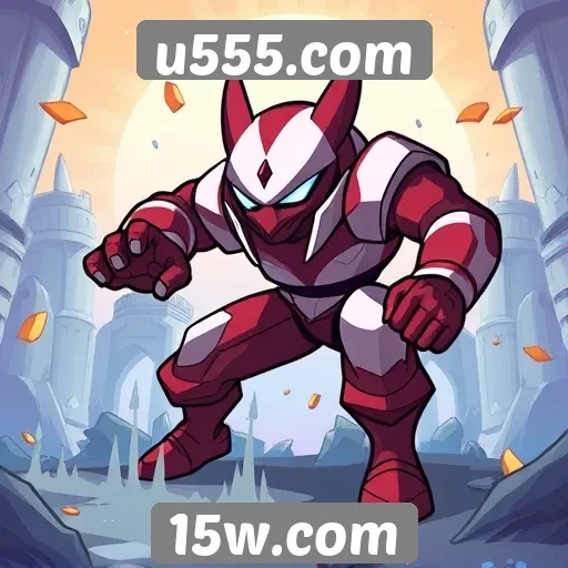 Opiniões de jogadores sobre u555.com