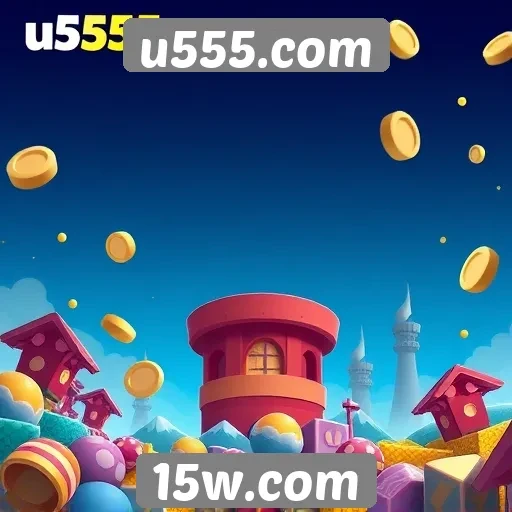 Explorando os jogos mais populares no u555.com