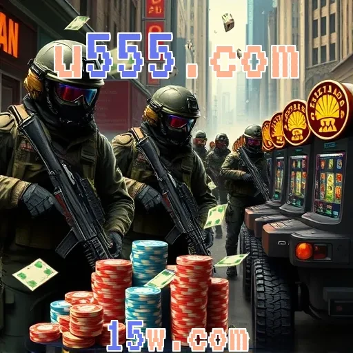 u555.com: Descubra a Diversão das Raspadinhas Online no Brasil