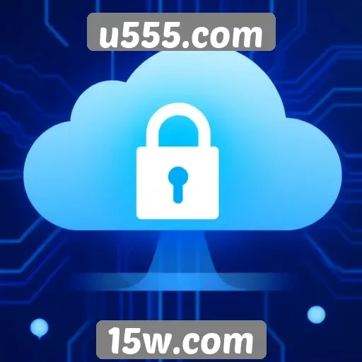 Recursos de segurança e privacidade no u555.com