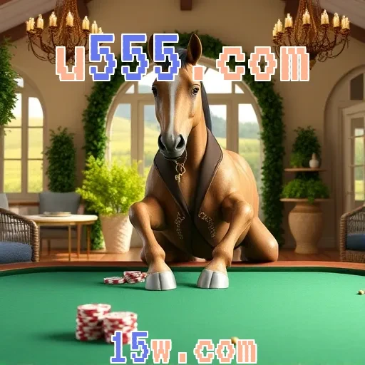 u555.com: Descubra os Caça-níqueis Mais Empolgantes do Brasil