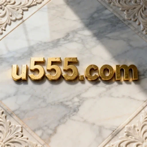 u555.com logo