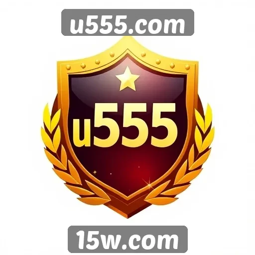 Como u555.com atende às regulamentações de segurança