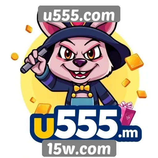 u555.com oferece variedade de jogos online