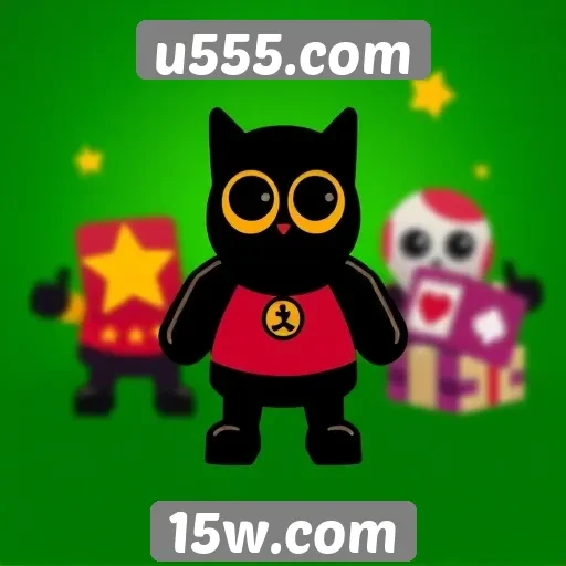 Feedback dos usuários sobre u555.com é positivo